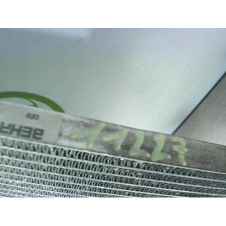 Radiateur condenseur de clim VOLKSWAGEN POLO 4 PHASE 1 d’occasion