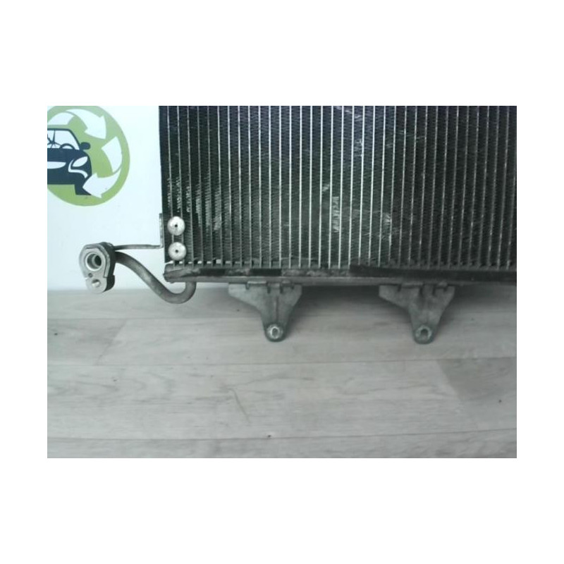 Radiateur condenseur de clim VOLKSWAGEN POLO 4 PHASE 1 d’occasion