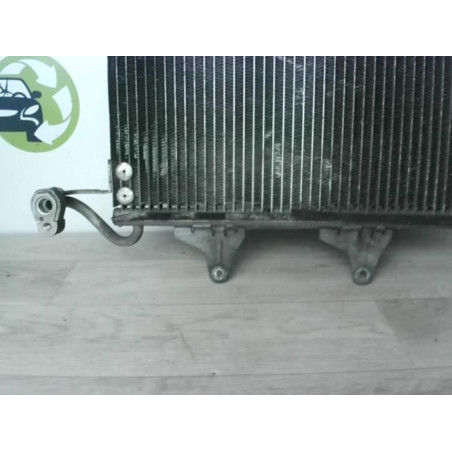 Radiateur condenseur de clim VOLKSWAGEN POLO 4 PHASE 1 d’occasion