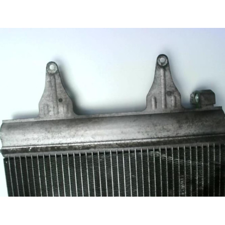 Radiateur condenseur de clim VOLKSWAGEN POLO 4 PHASE 1 d’occasion