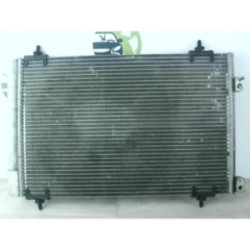 Radiateur condenseur de clim CITROEN C4 GRAND PICASSO 1 d’occasion