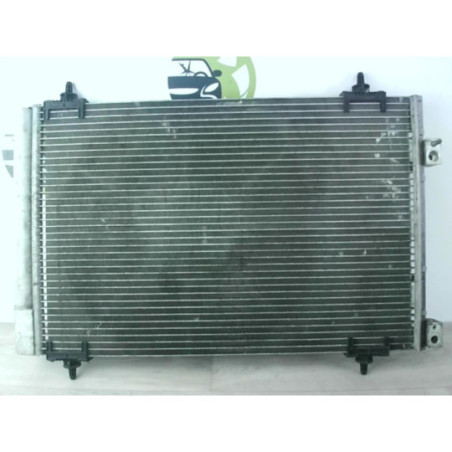 Radiateur condenseur de clim CITROEN C4 GRAND PICASSO 1 d’occasion