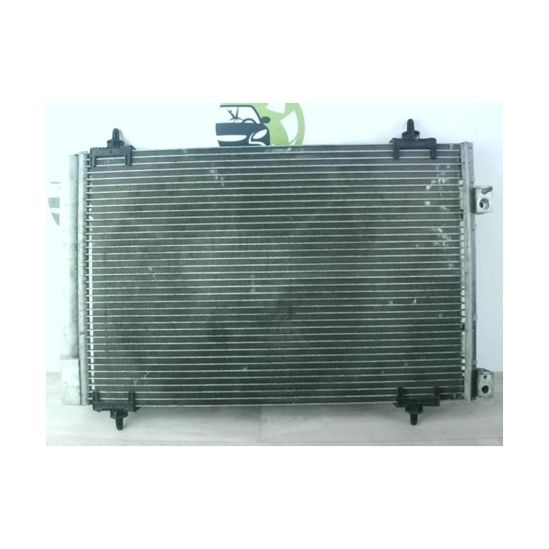 Radiateur condenseur de clim CITROEN C4 GRAND PICASSO 1 d’occasion