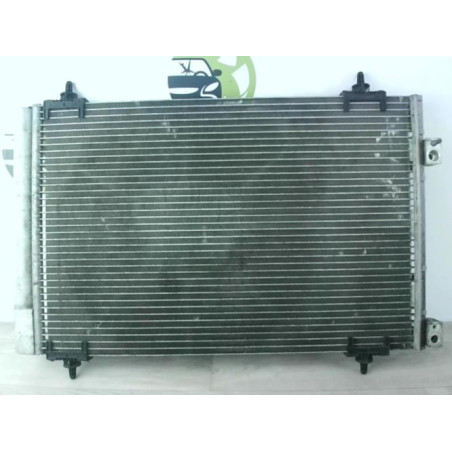 Radiateur condenseur de clim CITROEN C4 GRAND PICASSO 1 d’occasion