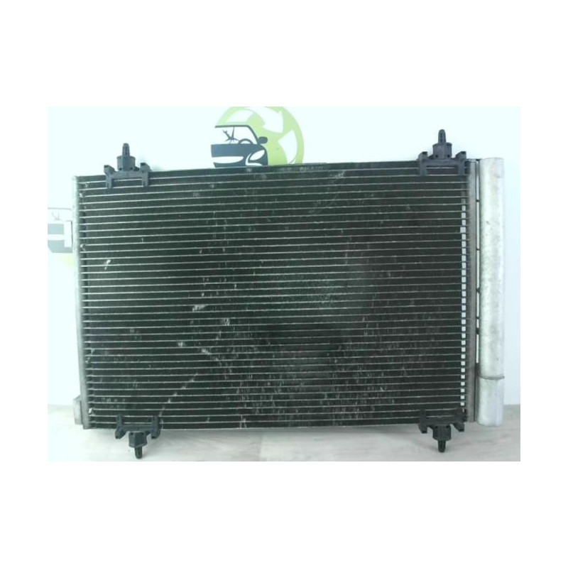Radiateur condenseur de clim CITROEN C4 GRAND PICASSO 1 d’occasion