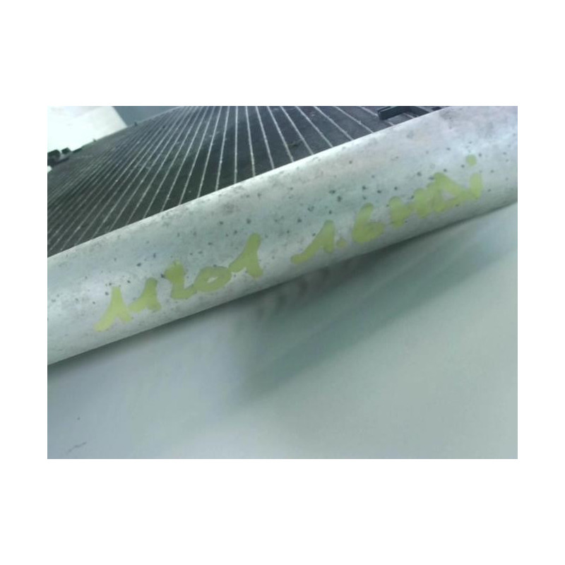 Radiateur condenseur de clim CITROEN C4 GRAND PICASSO 1 d’occasion