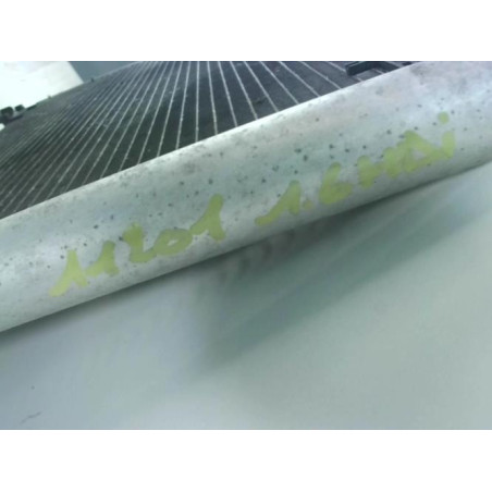 Radiateur condenseur de clim CITROEN C4 GRAND PICASSO 1 d’occasion