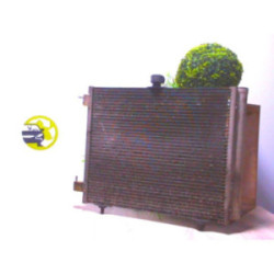 Radiateur clim CITROEN C3 1 PHASE 1 d’occasion