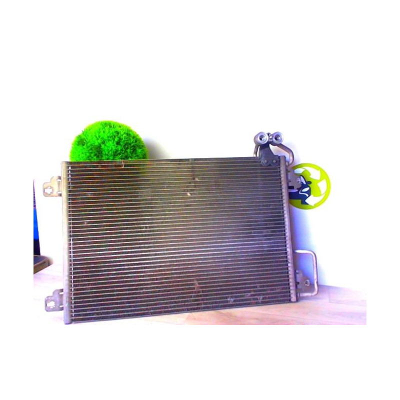 Radiateur condenseur de clim RENAULT SCENIC 1 PHASE 2 d’occasion