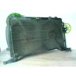 Radiateur condenseur de clim MERCEDES CLASSE E 210 PHASE 1 d’occasion
