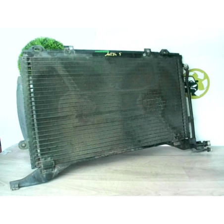 Radiateur condenseur de clim MERCEDES CLASSE E 210 PHASE 1 d’occasion