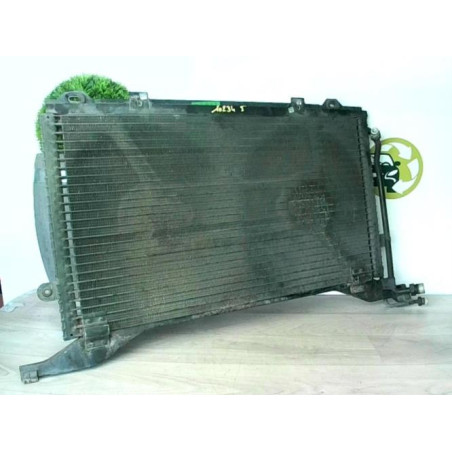 Radiateur condenseur de clim MERCEDES CLASSE E 210 PHASE 1 d’occasion