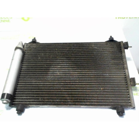 Radiateur clim PEUGEOT 307 PHASE 1 d’occasion