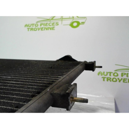 Radiateur clim PEUGEOT 307 PHASE 1 d’occasion