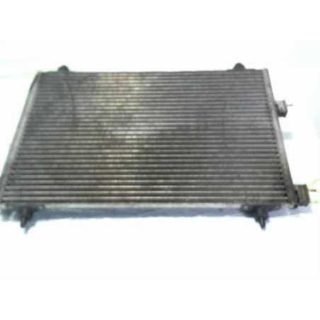Radiateur clim PEUGEOT 307 PHASE 1 d’occasion
