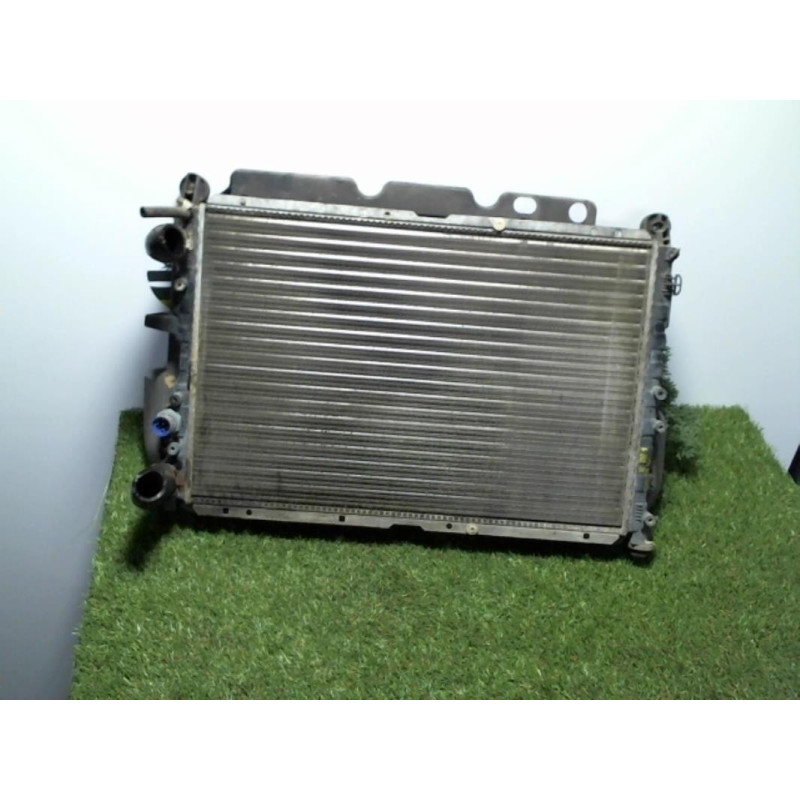 Radiateur eau LANCIA DELTA 2 d’occasion