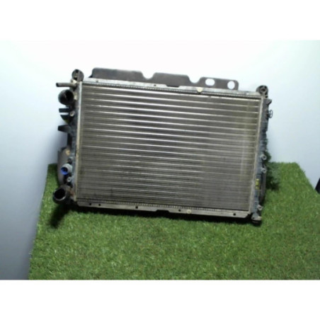 Radiateur eau LANCIA DELTA 2 d’occasion
