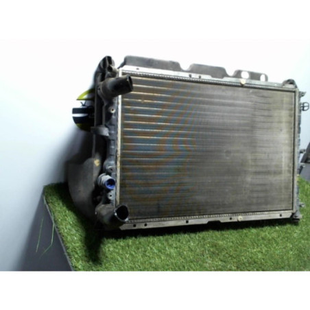 Radiateur eau LANCIA DELTA 2 d’occasion