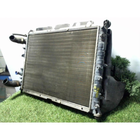 Radiateur eau LANCIA DELTA 2 d’occasion