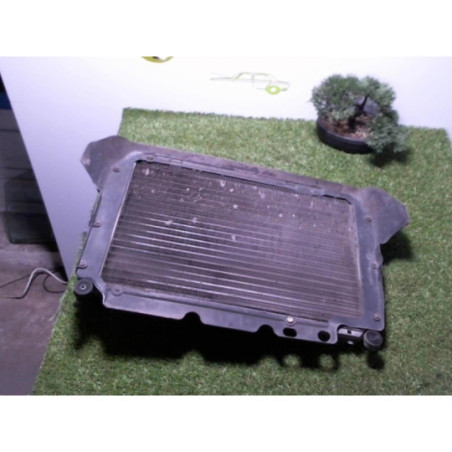 Radiateur eau LANCIA DELTA 2 d’occasion