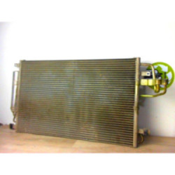 Radiateur condenseur de clim HYUNDAI TUCSON 1 d’occasion