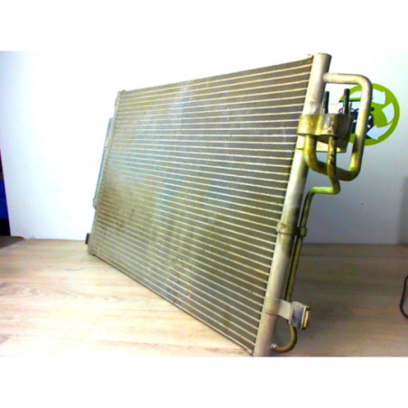 Radiateur condenseur de clim HYUNDAI TUCSON 1 d’occasion