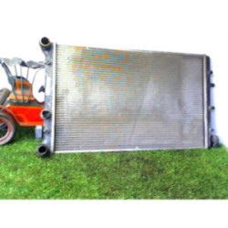 Radiateur eau SKODA FABIA 1 PHASE 1 BREAK d’occasion