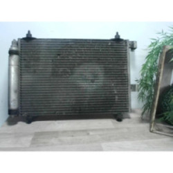 Radiateur clim PEUGEOT 307 PHASE 1 d’occasion