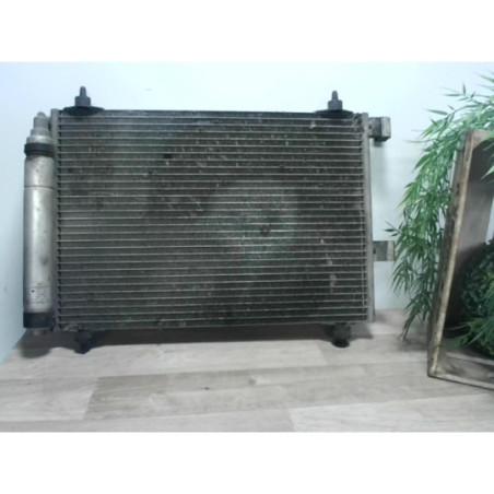 Radiateur clim PEUGEOT 307 PHASE 1 d’occasion
