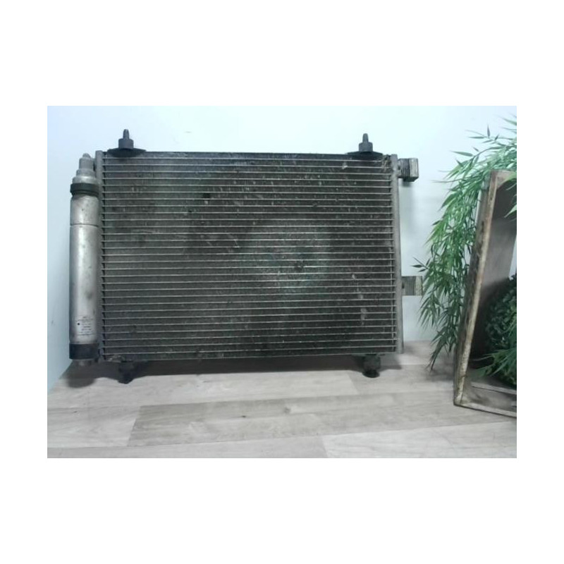 Radiateur clim PEUGEOT 307 PHASE 1 d’occasion
