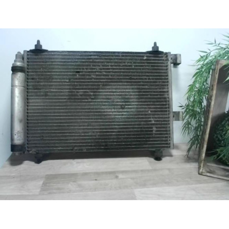 Radiateur clim PEUGEOT 307 PHASE 1 d’occasion