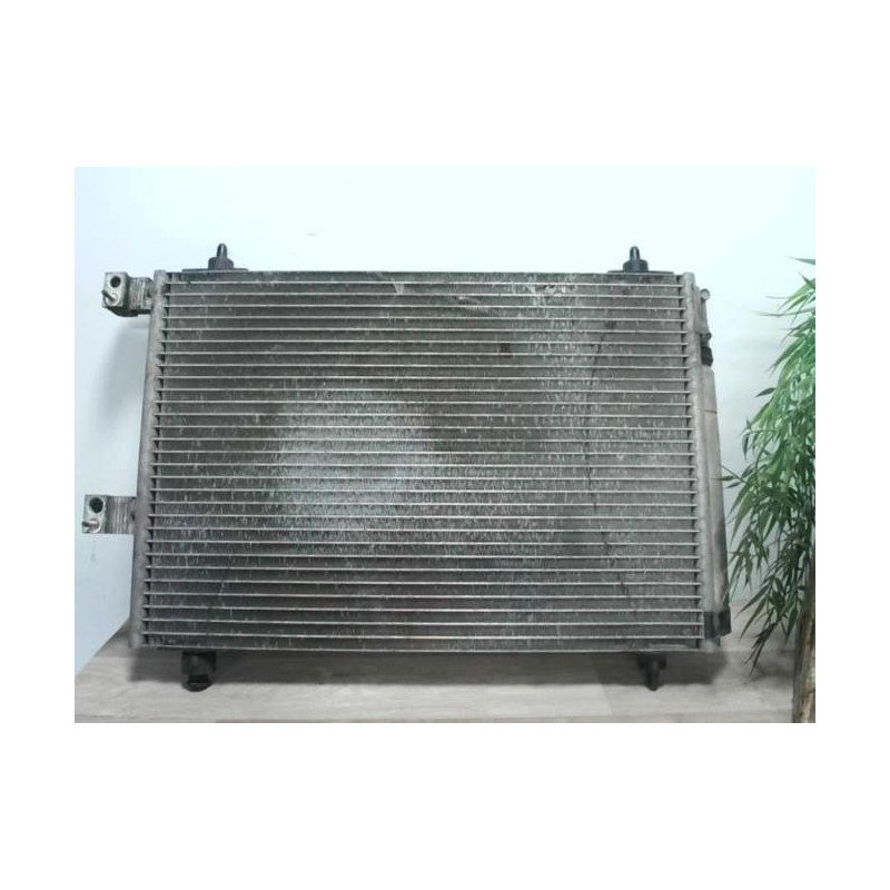 Radiateur clim PEUGEOT 307 PHASE 1 d’occasion