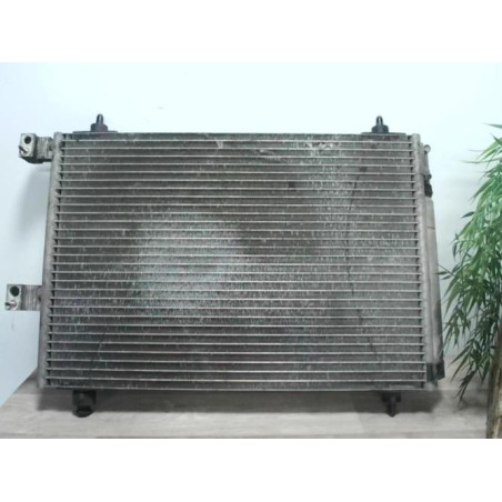 Radiateur clim PEUGEOT 307 PHASE 1 d’occasion