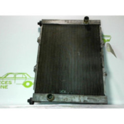 Radiateur eau clim RENAULT CLIO 2 PHASE 2 d’occasion