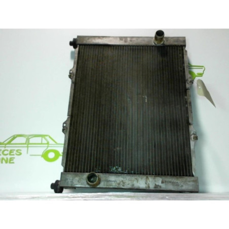 Radiateur eau clim RENAULT CLIO 2 PHASE 2 d’occasion