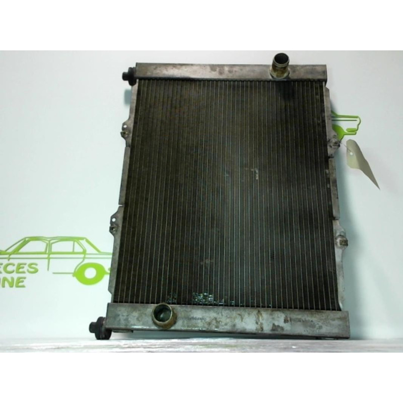 Radiateur eau clim RENAULT CLIO 2 PHASE 2 d’occasion