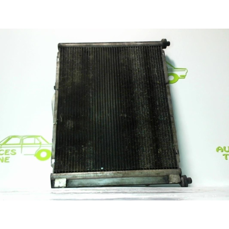 Radiateur eau clim RENAULT CLIO 2 PHASE 2 d’occasion