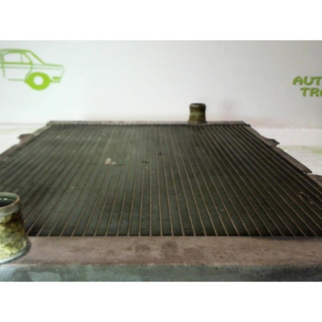 Radiateur eau clim RENAULT CLIO 2 PHASE 2 d’occasion
