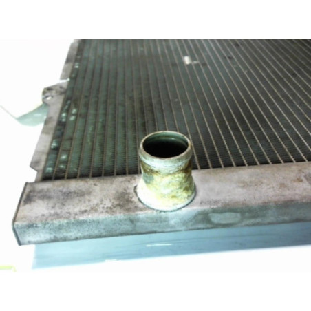 Radiateur eau clim RENAULT CLIO 2 PHASE 2 d’occasion