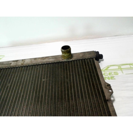 Radiateur eau clim RENAULT CLIO 2 PHASE 2 d’occasion