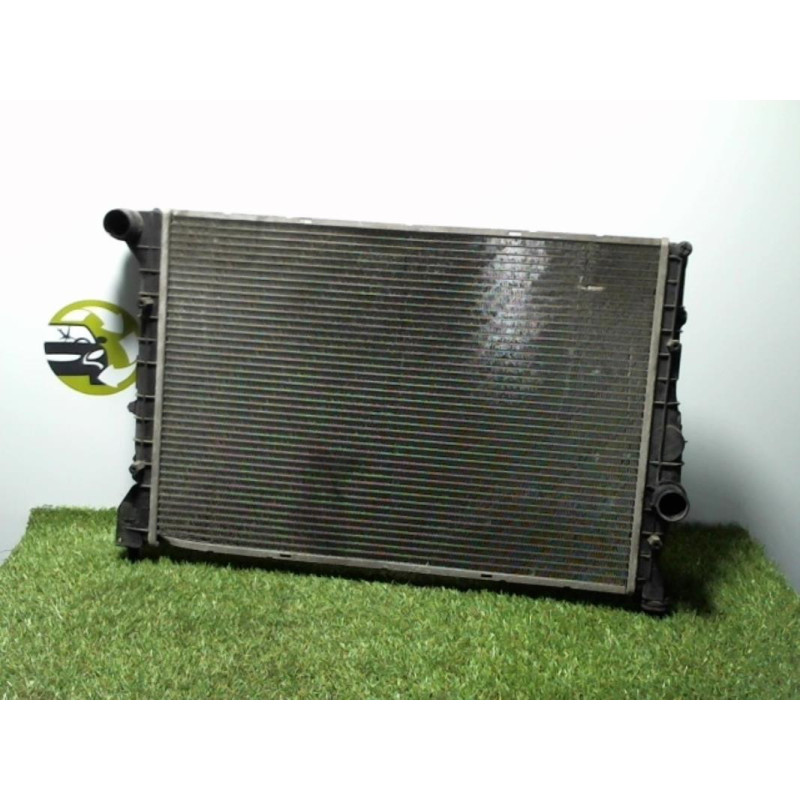 Radiateur eau ALFA ROMEO GT COUPE d’occasion