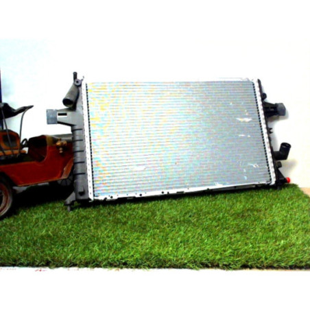 Radiateur eau OPEL ASTRA (G) d’occasion