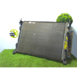 Radiateur eau RENAULT SCENIC 2 PHASE 1 d’occasion