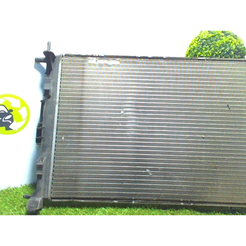 Radiateur eau RENAULT SCENIC 2 PHASE 1 d’occasion