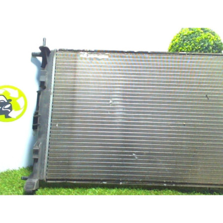 Radiateur eau RENAULT SCENIC 2 PHASE 1 d’occasion