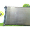 Radiateur eau RENAULT SCENIC 2 PHASE 1 d’occasion