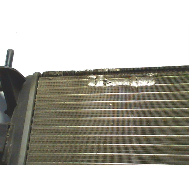 Radiateur eau RENAULT SCENIC 2 PHASE 1 d’occasion