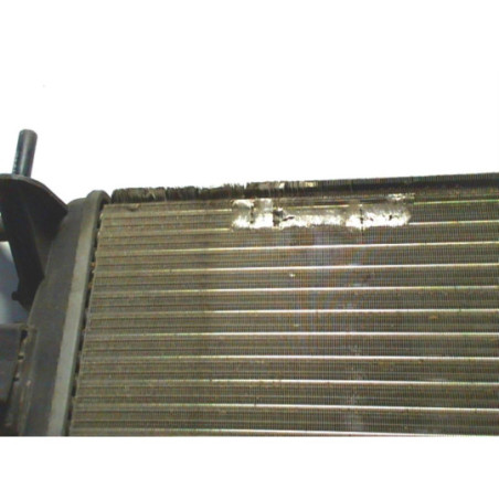 Radiateur eau RENAULT SCENIC 2 PHASE 1 d’occasion