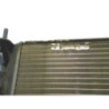 Radiateur eau RENAULT SCENIC 2 PHASE 1 d’occasion