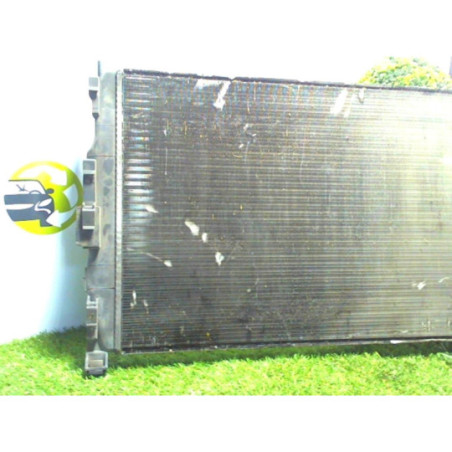 Radiateur eau RENAULT SCENIC 2 PHASE 1 d’occasion